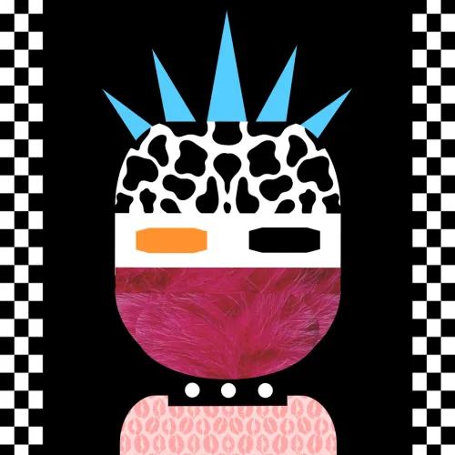 Geo Punks