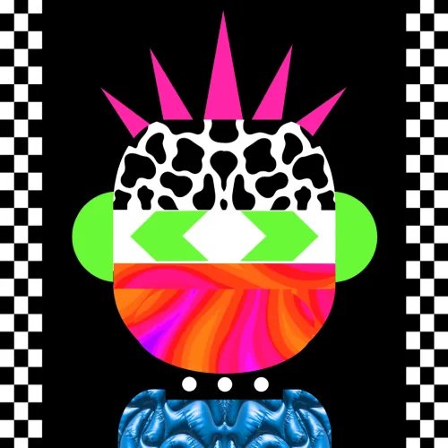 Geo Punks