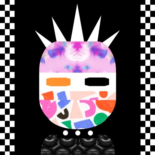 Geo Punks