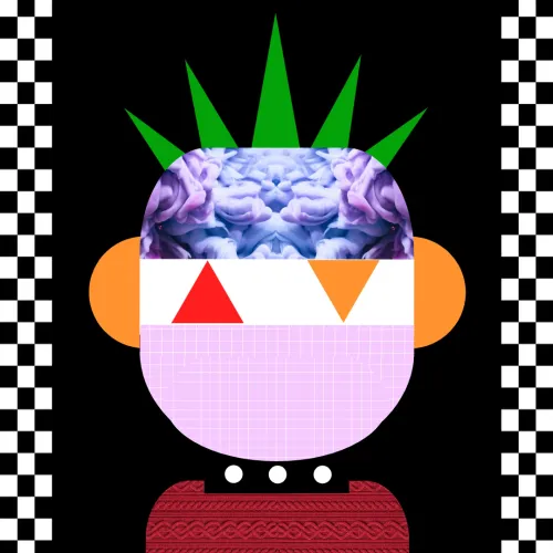 Geo Punks