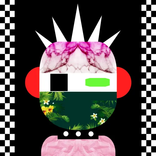 Geo Punks