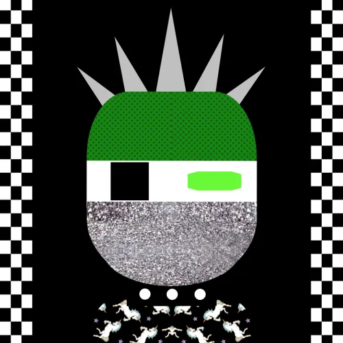 Geo Punks