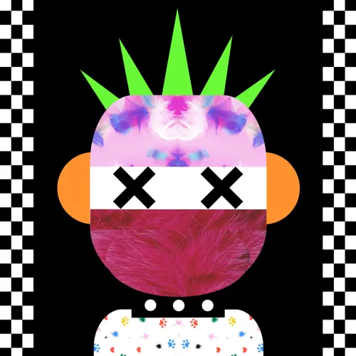 Geo Punks