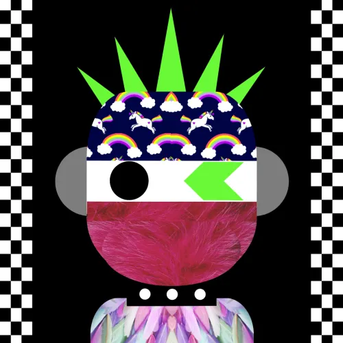 Geo Punks