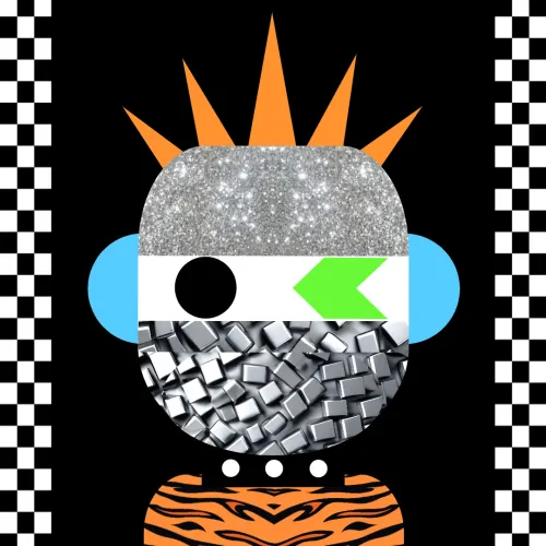 Geo Punks