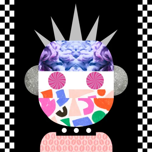 Geo Punks