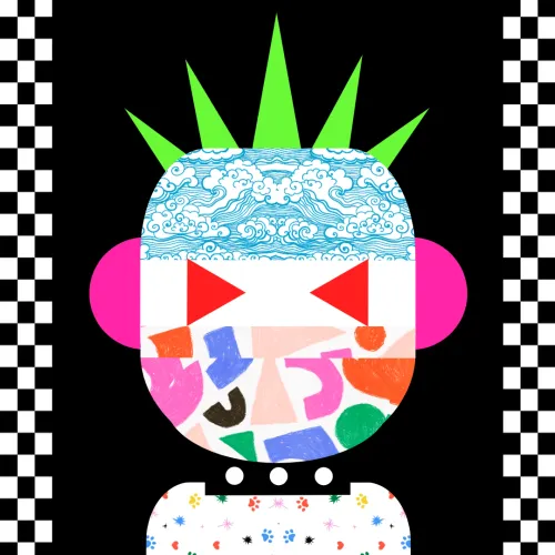 Geo Punks
