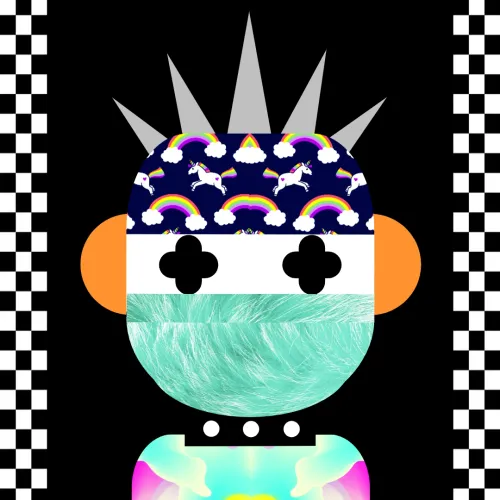 Geo Punks
