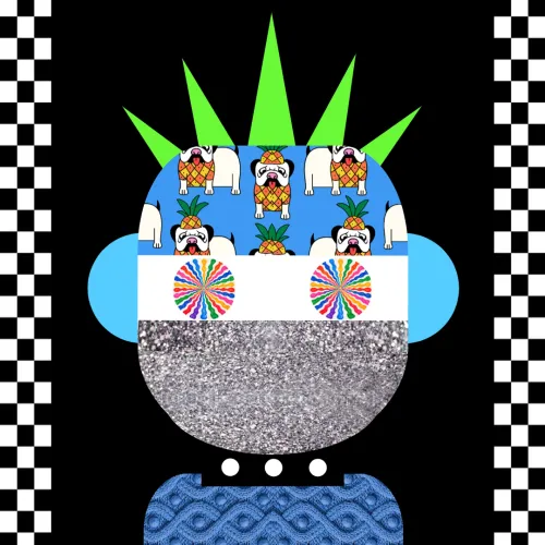 Geo Punks