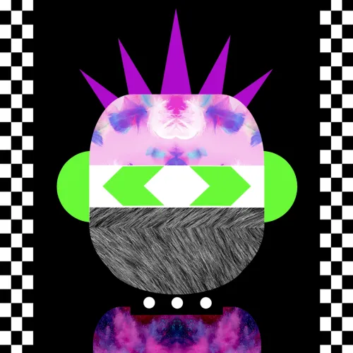 Geo Punks