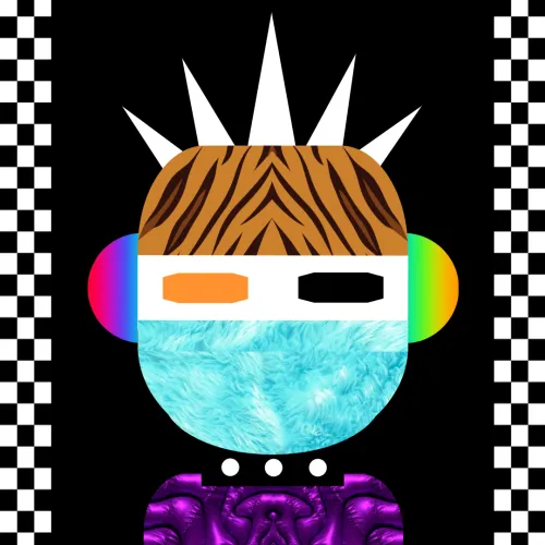 Geo Punks