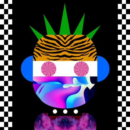 Geo Punks