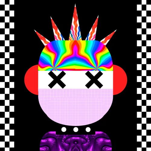 Geo Punks