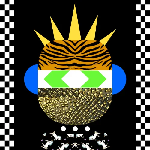 Geo Punks