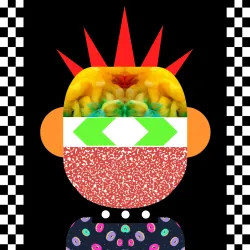 GeoPunks #2325