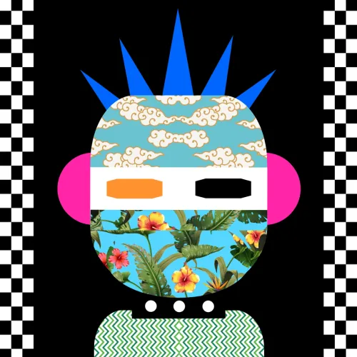 Geo Punks