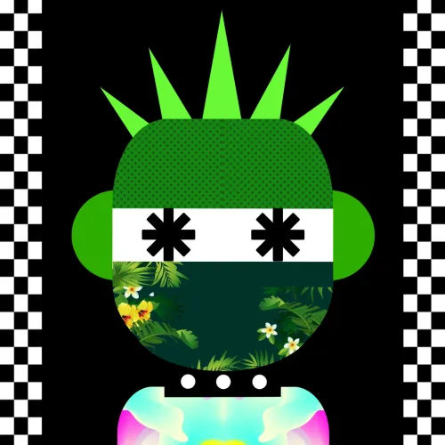 Geo Punks