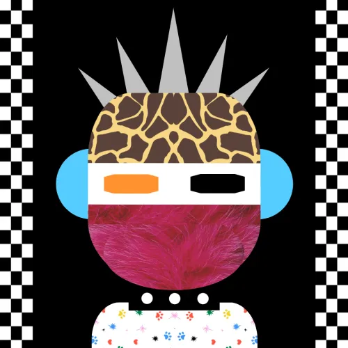 Geo Punks