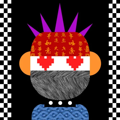 Geo Punks