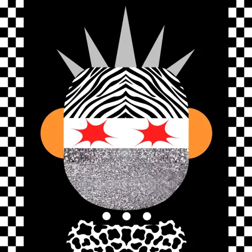 Geo Punks