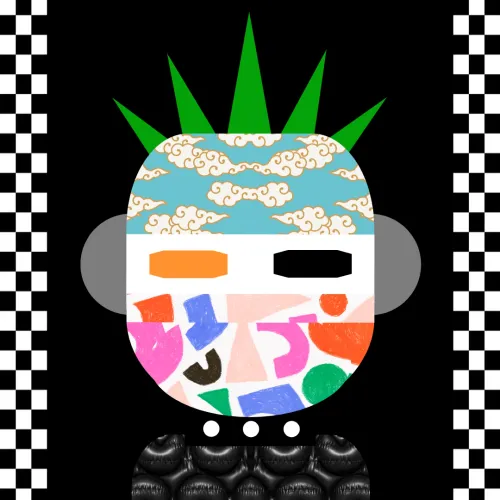 Geo Punks