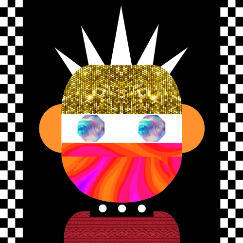 Geo Punks