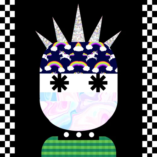 Geo Punks