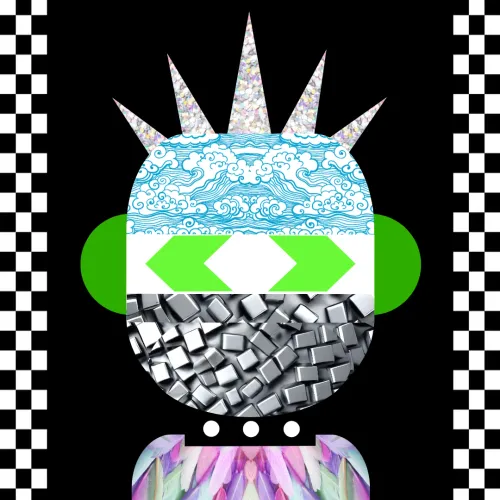 Geo Punks