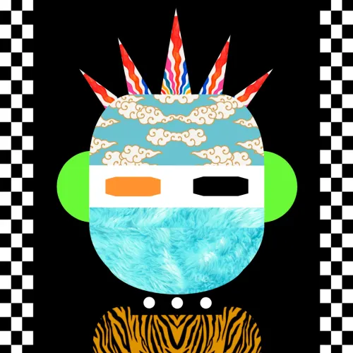 Geo Punks
