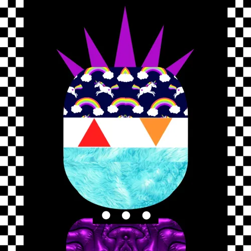 Geo Punks