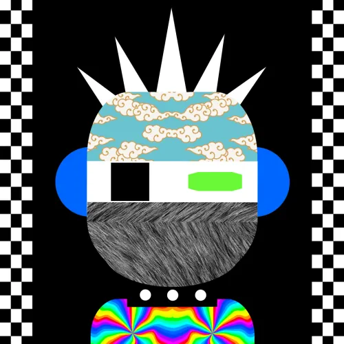 Geo Punks