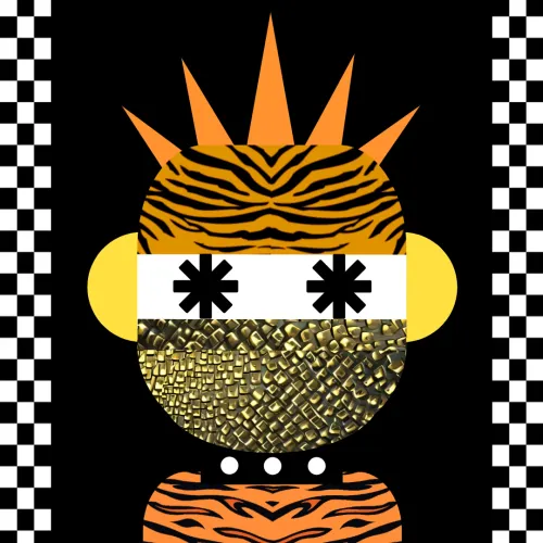 Geo Punks