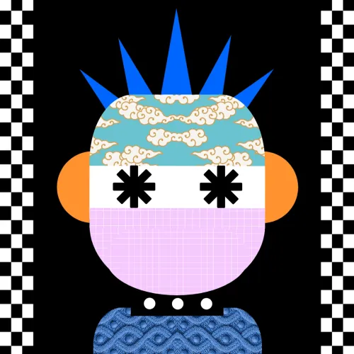 Geo Punks