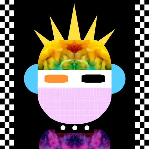 Geo Punks