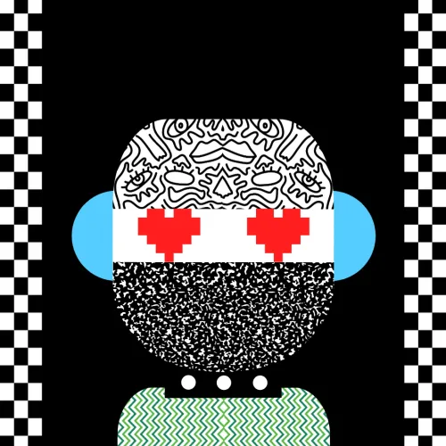 Geo Punks