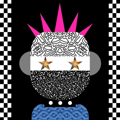 Geo Punks