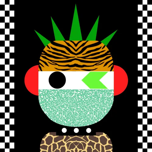 Geo Punks