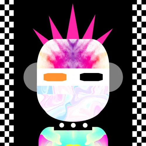 Geo Punks