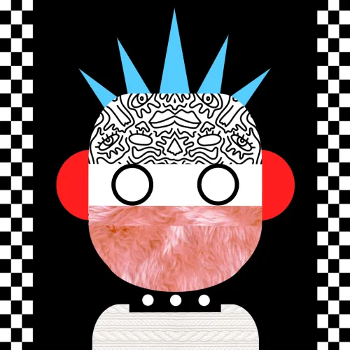 Geo Punks