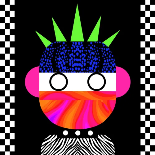 Geo Punks