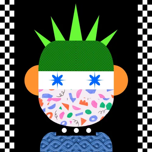 Geo Punks