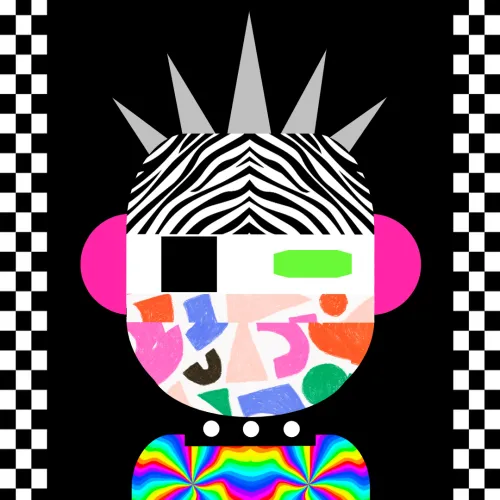Geo Punks