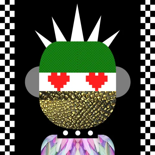Geo Punks