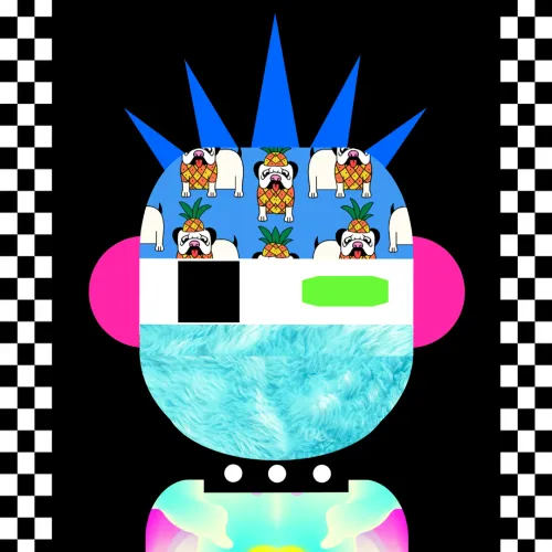 Geo Punks