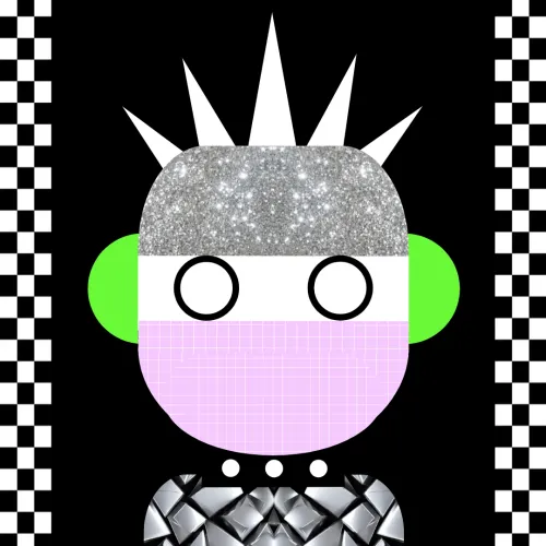 Geo Punks