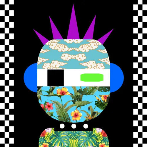Geo Punks