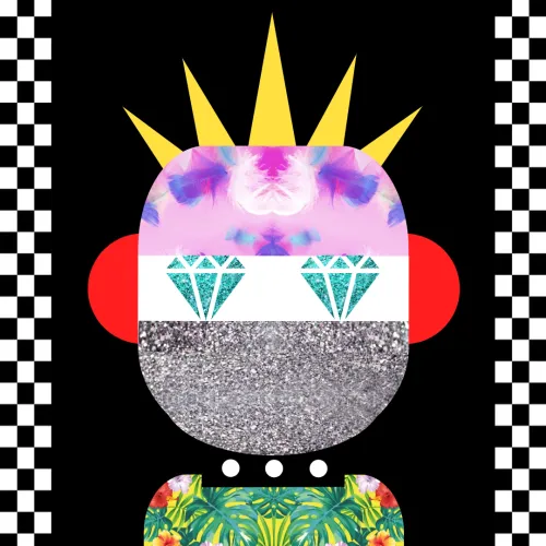 Geo Punks