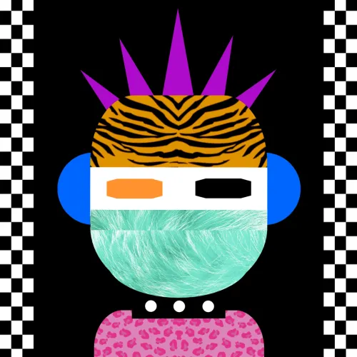 Geo Punks