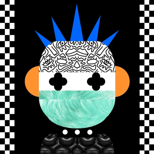Geo Punks