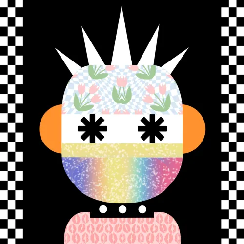 Geo Punks